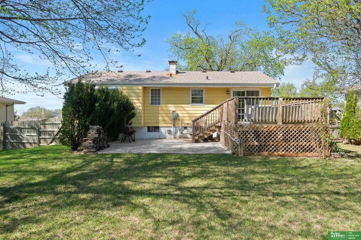 Property Photo:  13401 Glenn Street  NE 68138 