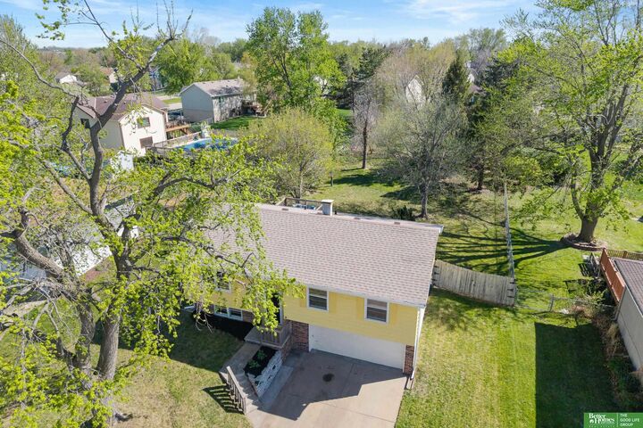 Property Photo:  13401 Glenn Street  NE 68138 