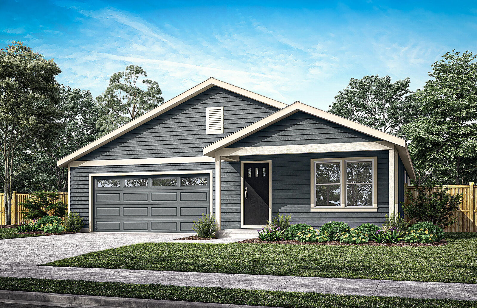 Property Photo:  213 SE Peppermint Loop 2  OR 97734 