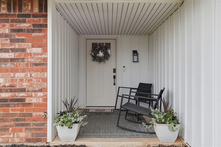 Property Photo:  10316 Glascow Drive  OK 73099 