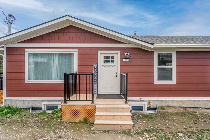 Property Photo:  1559 Duncan Court  BC V1P 1L2 