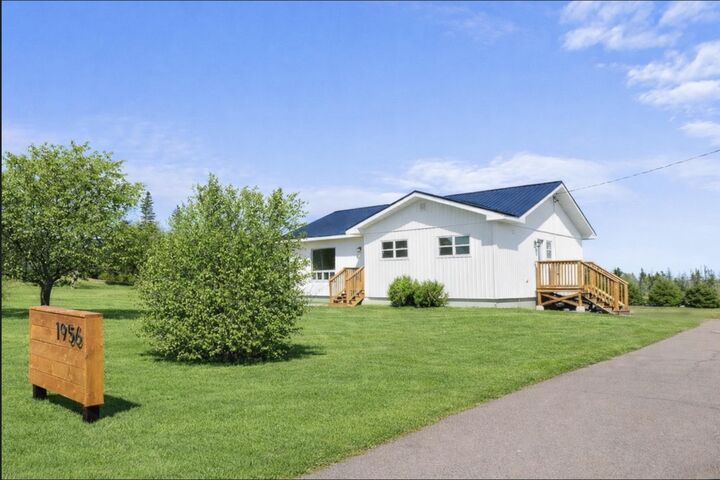 Property Photo: 1956 Bear River Road PE C0A 1Y0