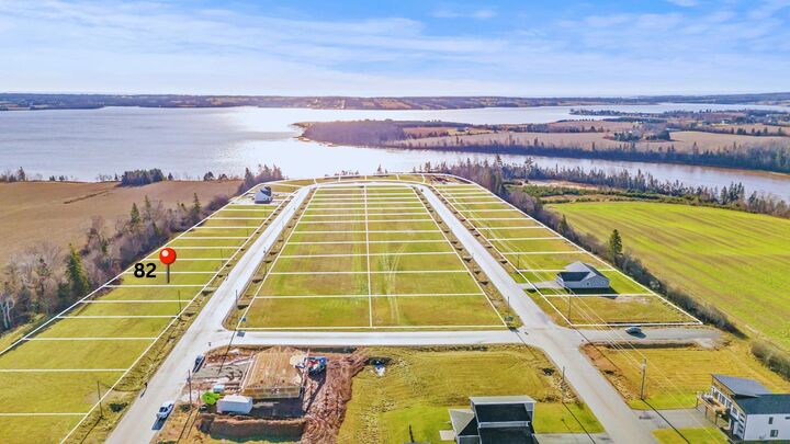 Lot 82 Waters Edge Lane — photo 1