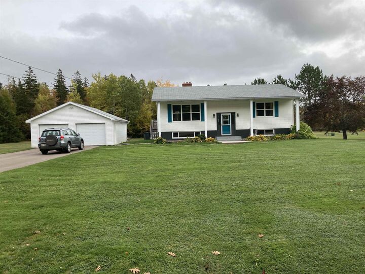 Property Photo:  185 Cameron Road  PE C0A 1H3 