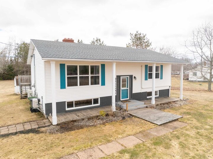 Photo de la propriété: 185 Cameron Road PE C0A 1H3