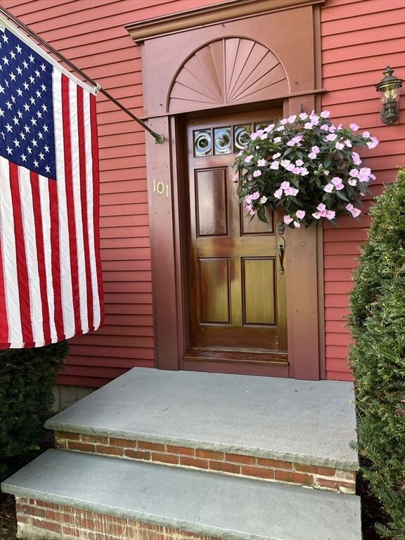 Property Photo:  101 Plain Rd W  MA 01373 