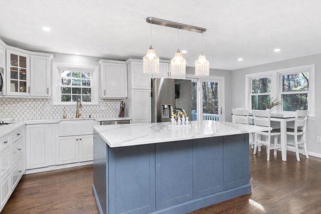 Property Photo:  103 Cross St  MA 02061 