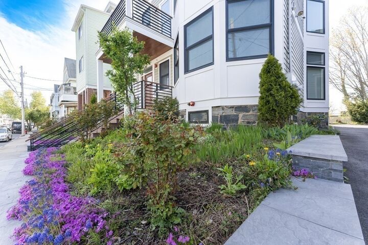 Property Photo:  86 Fremont 2  MA 02145 