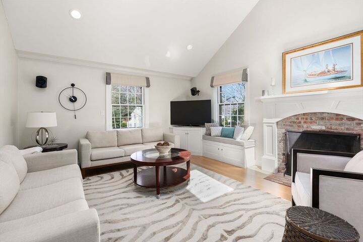 Property Photo:  30 Ivy Road  MA 02482 