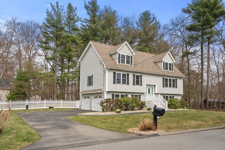 Property Photo:  4 Intervale Street  MA 01887 