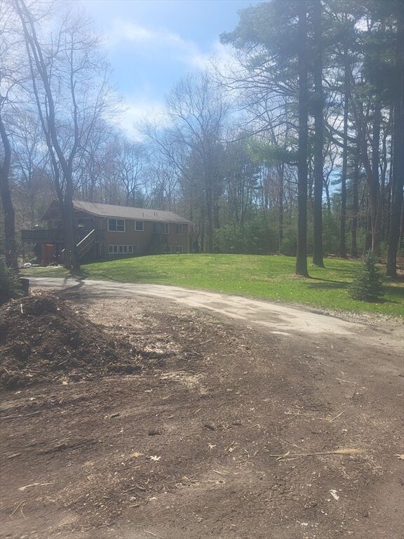 Property Photo:  965 Temple St  MA 02332 