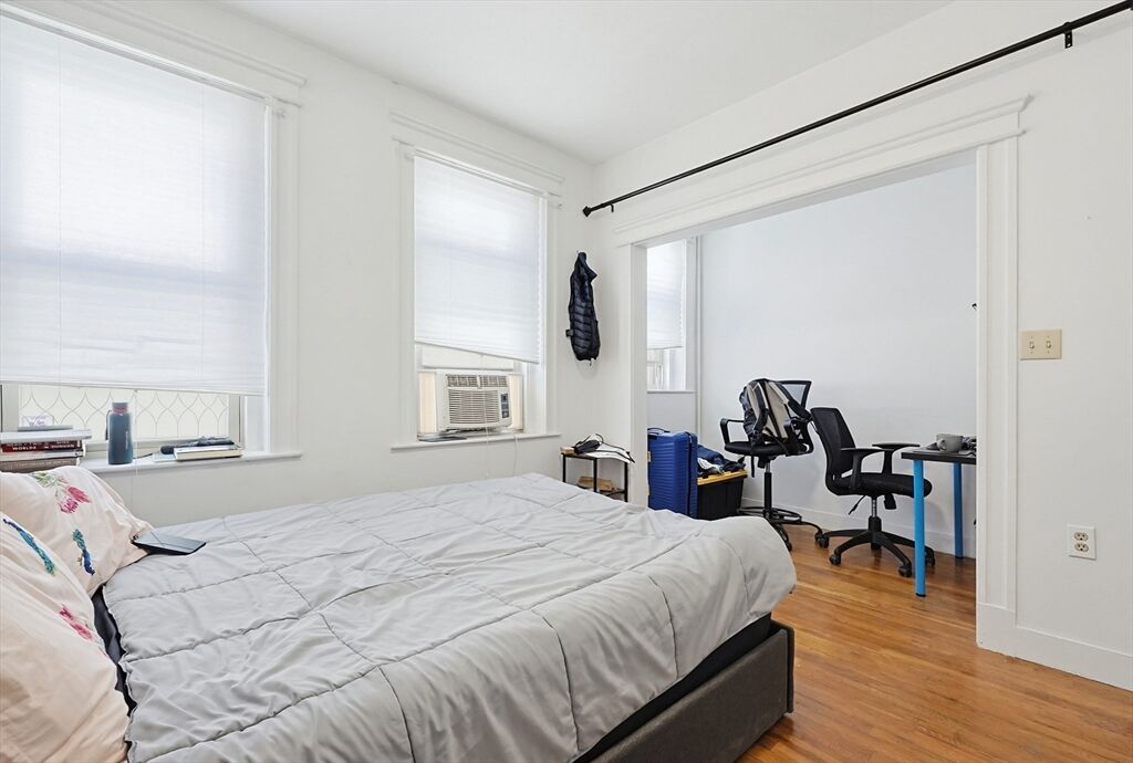 Property Photo:  9 Colborne Road 11  MA 02135 