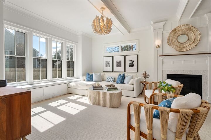 Property Photo:  11 Fisher Ave  MA 02482 