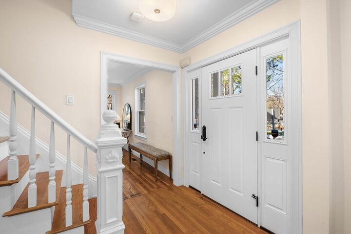 Property Photo:  23 Boardman St 23  MA 02139 