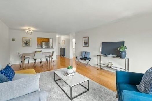 Property Photo:  32 Whites Ave D33  MA 02472 