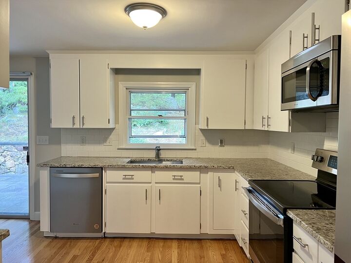 Property Photo:  84 Cleveland Rd  MA 02482 