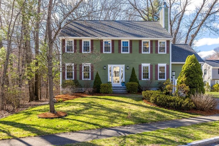 Property Photo: 36 Lindsay Lane MA 01867