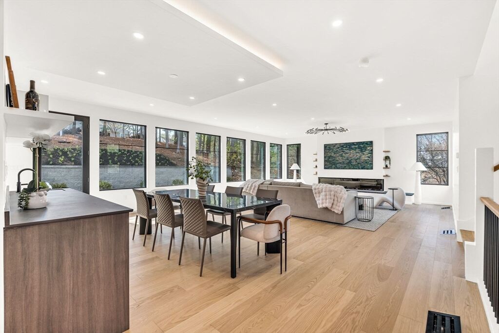 Property Photo:  173 Fairfield Street  MA 02492 