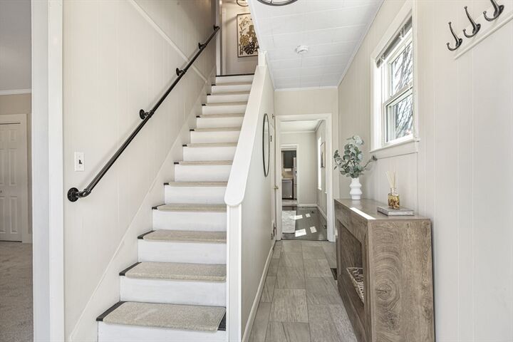 Property Photo:  130 Cottage St  MA 02038 