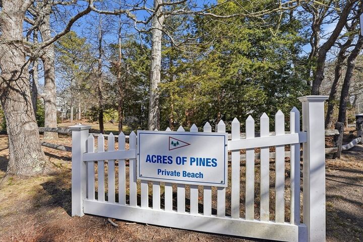 Property Photo:  130 Silver Leaf  Lane  MA 02673 