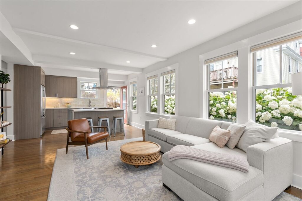 Property Photo: 43 Salcombe St 3 MA 02125