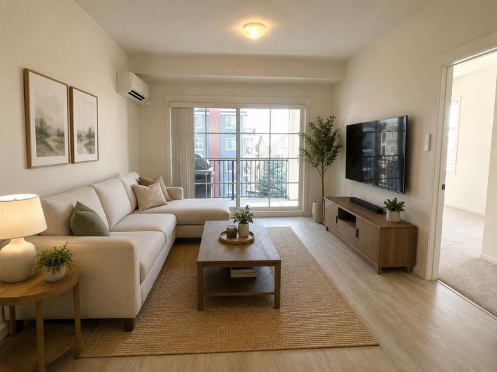 Property Photo: 151 Legacy Main Street SE 6301 AB T2X 4A4