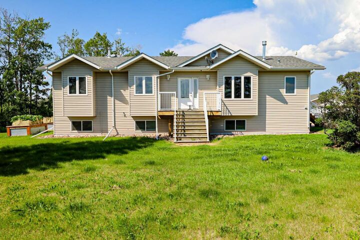 Property Photo: 222068 Twp 840 AB T8S 1T3