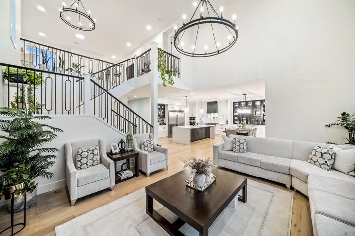 Photo de la propriété:  103 Aspen Summit Close SW  AB T3H 6B3 