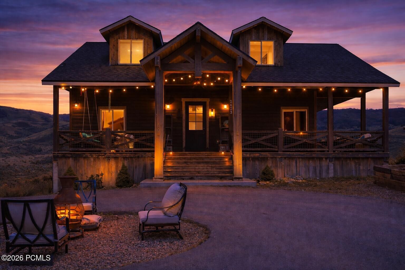 Property Photo:  2423 S Timber Lakes Drive  UT 84032 