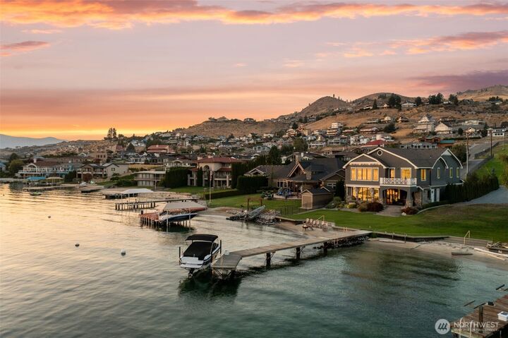 Property Photo:  58  Key Bay Lane  WA 98816 