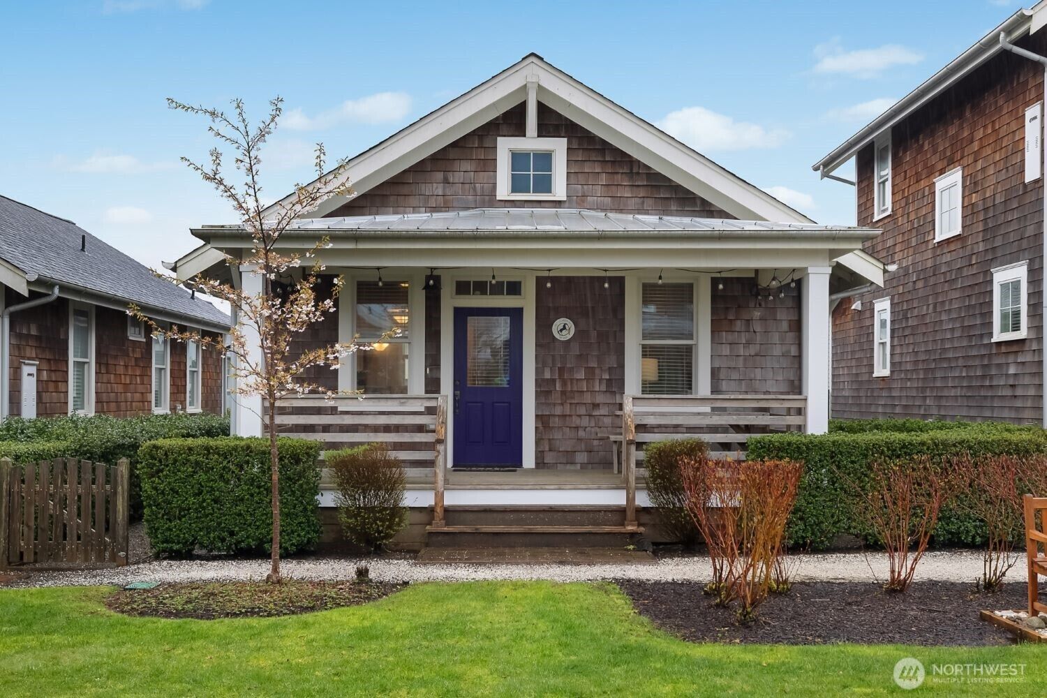 Property Photo: 19 Lavender Lane WA 98571