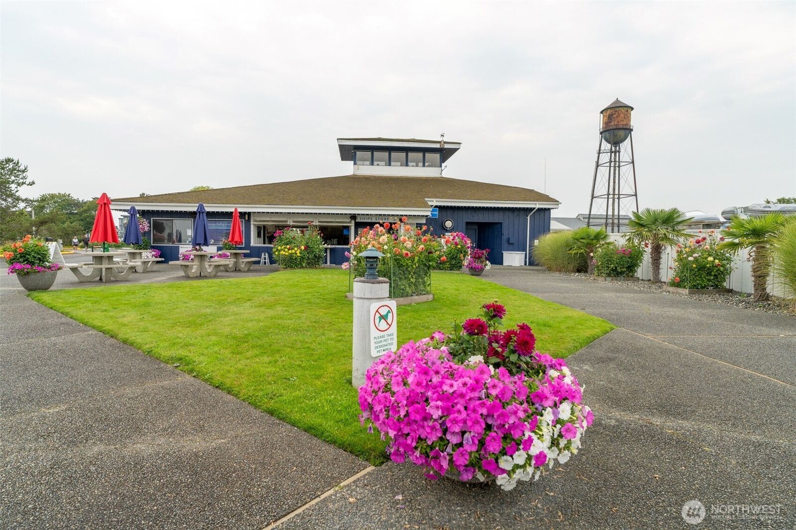 Property Photo: 9640 Semiahmoo Parkway D40 WA 98230