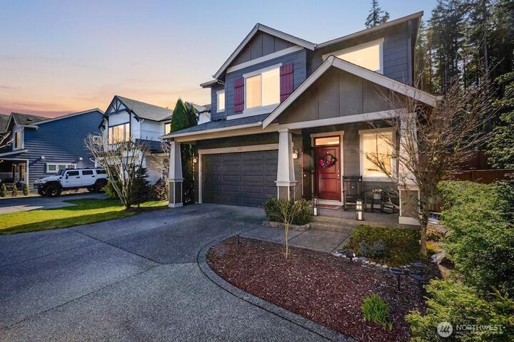 Property Photo: 120 Pickford Place SW WA 98367