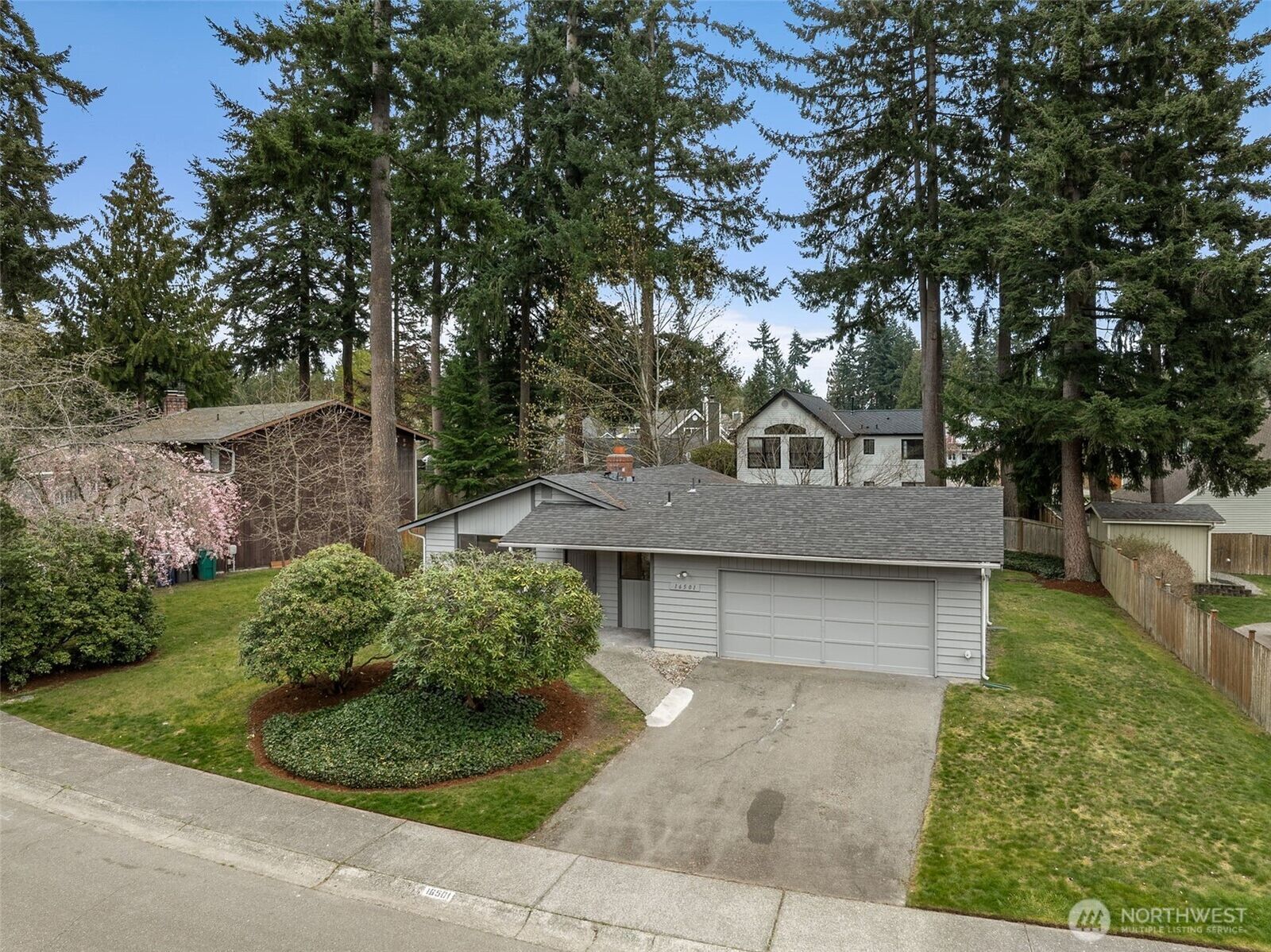 Property Photo:  16501  30th Drive SE  WA 98012 
