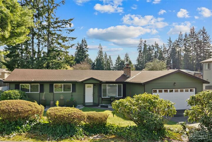 Property Photo: 11901 32nd Drive SE WA 98208