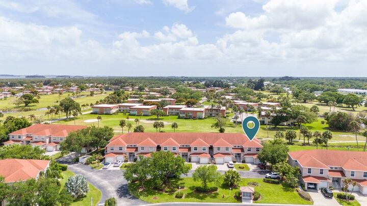 Property Photo: 255 Grand Royale Circle 206 FL 32962