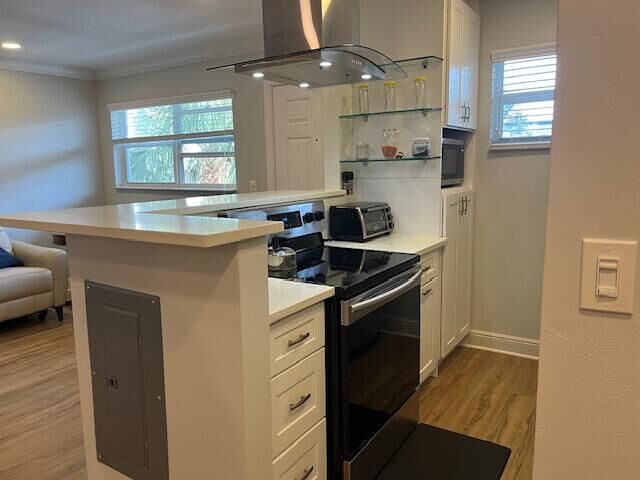 Property Photo: 3170 Holiday Springs Boulevard 6-310 FL 33063