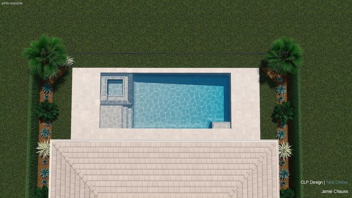 Property Photo:  8629 SW Cantante Way  FL 34987 
