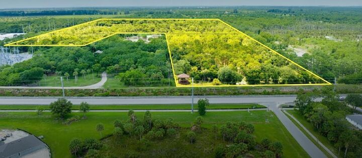 Property Photo:  5562 Russakis Road  FL 34951 
