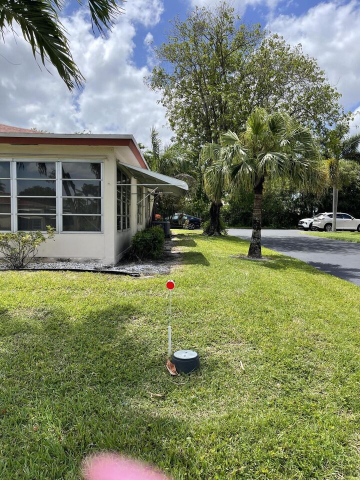 Property Photo:  4530 NW 2nd Street D  FL 33445 