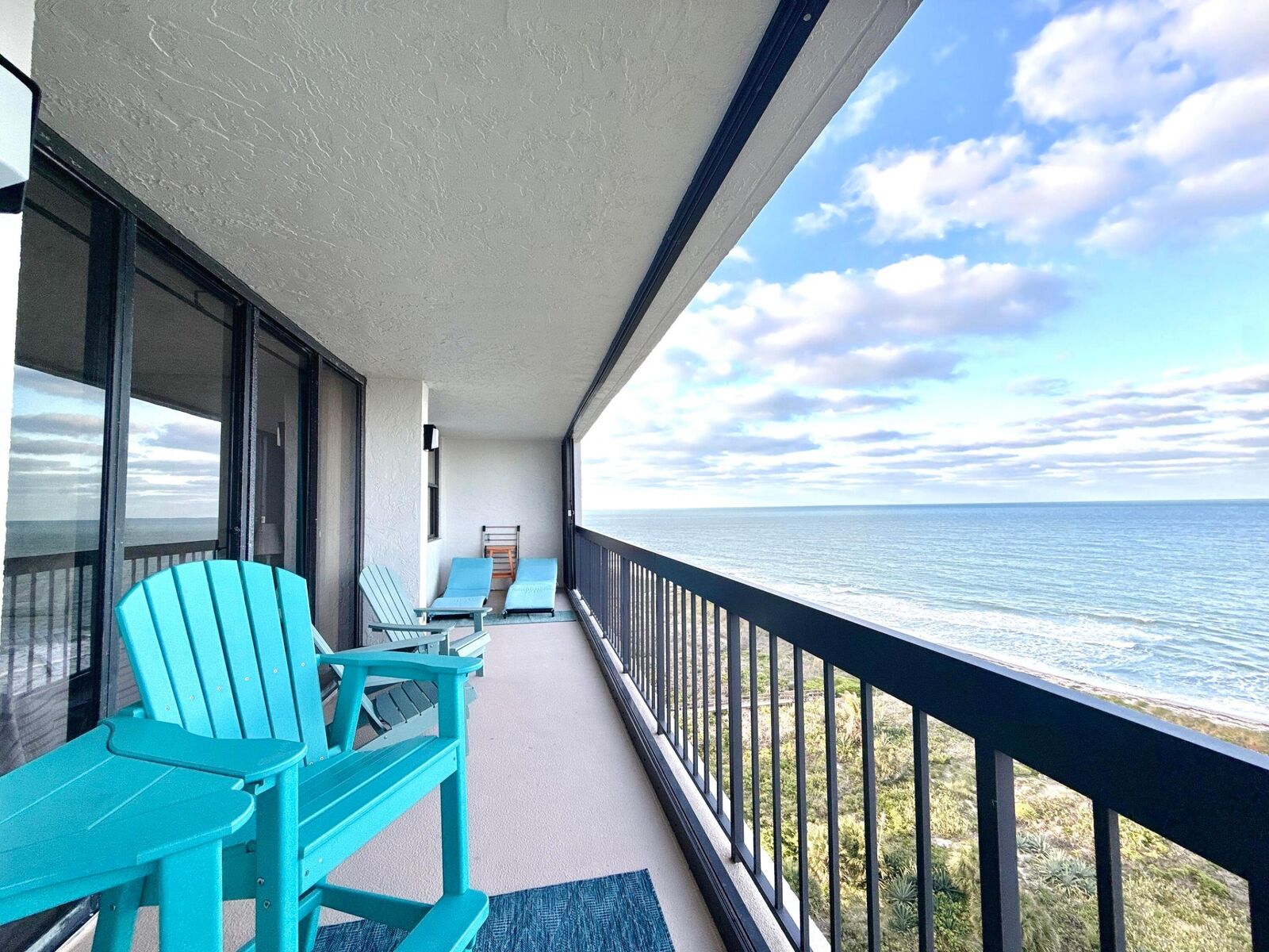 Property Photo:  3100 N Hwy A1a Pco5  FL 34949 