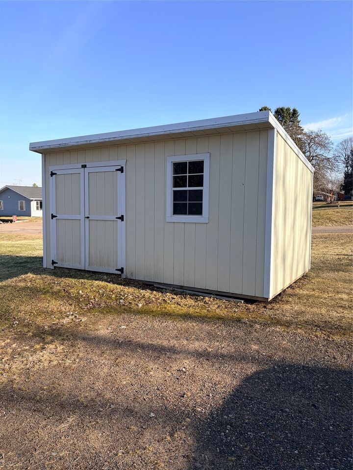 Property Photo:  2981 7 7/8 Street  WI 54813 