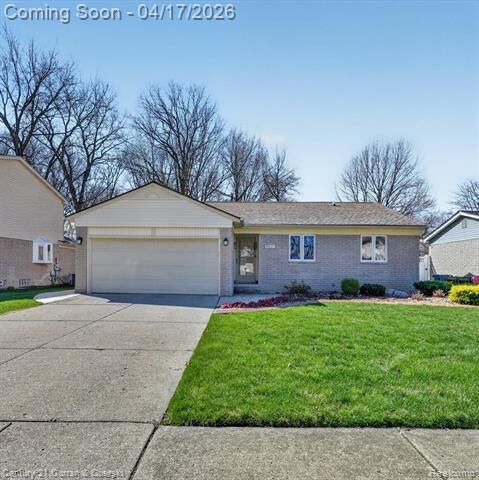 Property Photo:  39627 Kirkland Drive  MI 48188 