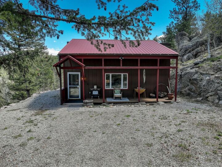 Property Photo: 760 Hickory Drive CO 80540