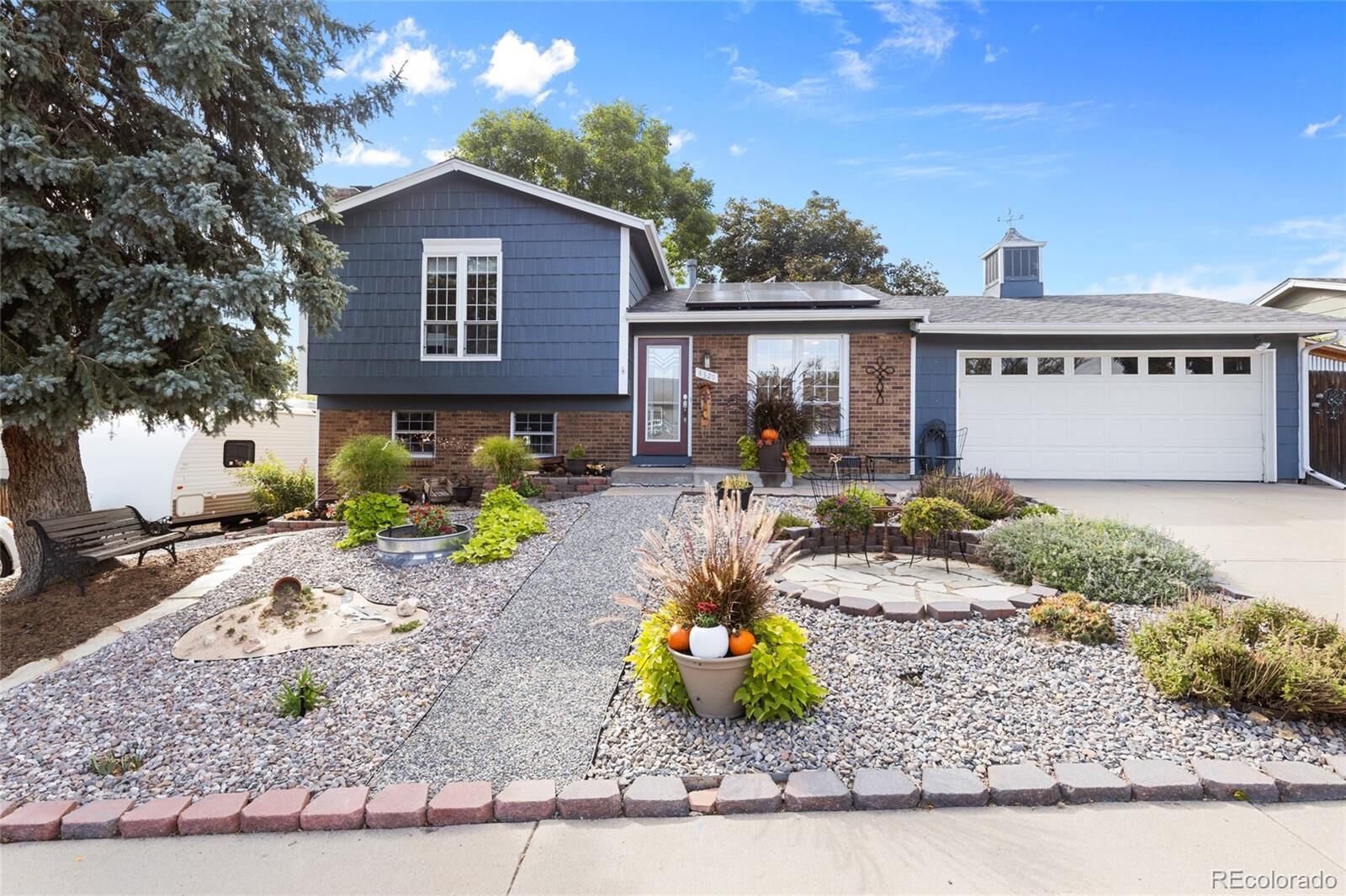 Property Photo:  4329 S Alkire Street  CO 80465 
