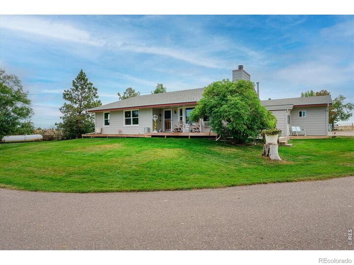 Property Photo:  50950 E 32nd Avenue  CO 80102 