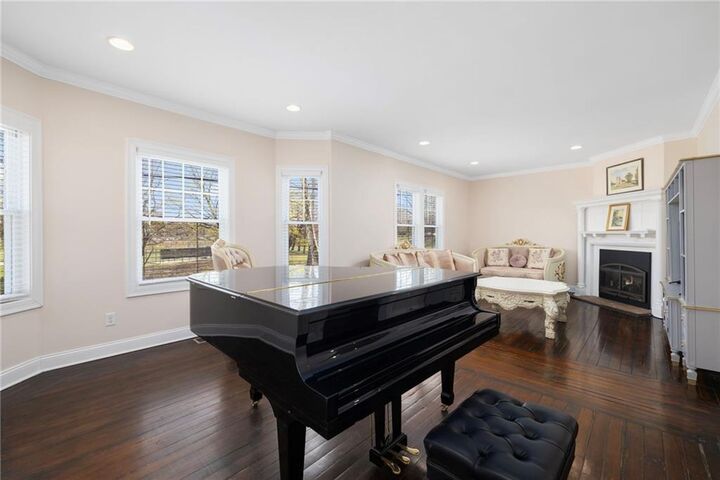 Property Photo: 260 Brown Street 1 RI 02906