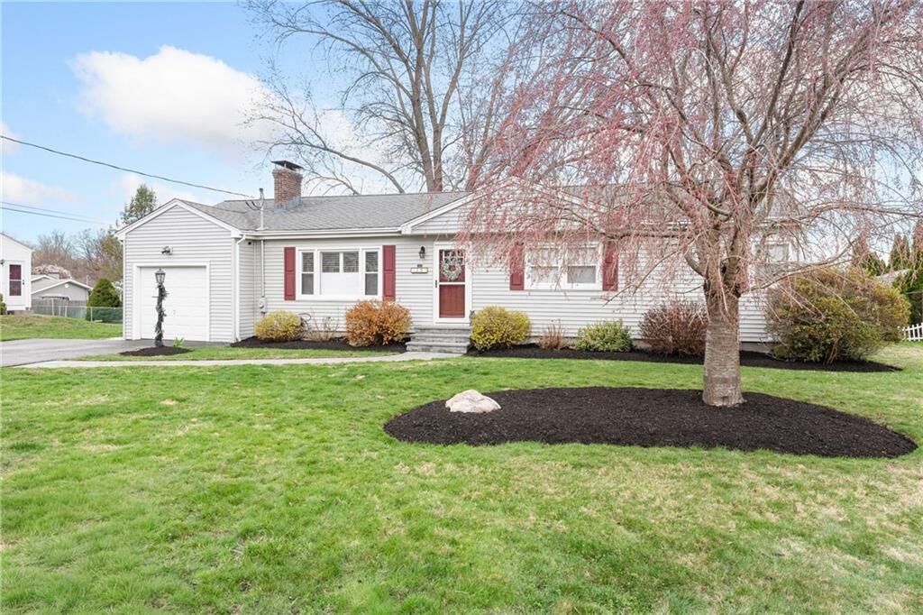 Property Photo:  15 Green Street  RI 02864 