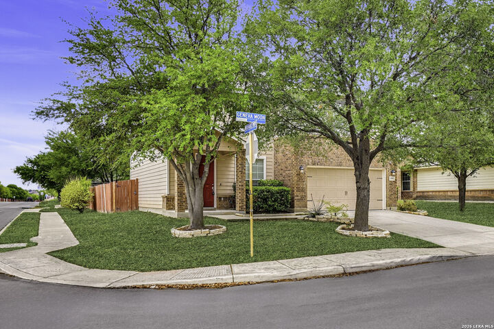 Property Photo: 10963 Geneva Moon TX 78254