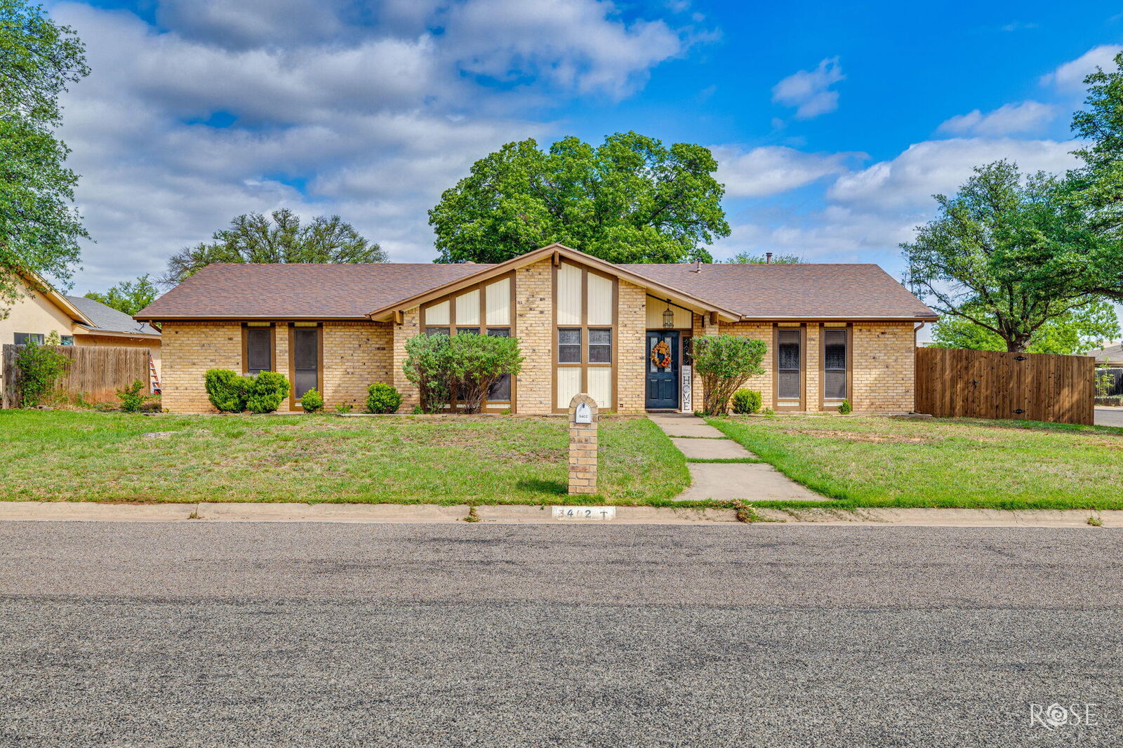 Property Photo:  3402 Timber Ridge Drive  TX 76904 